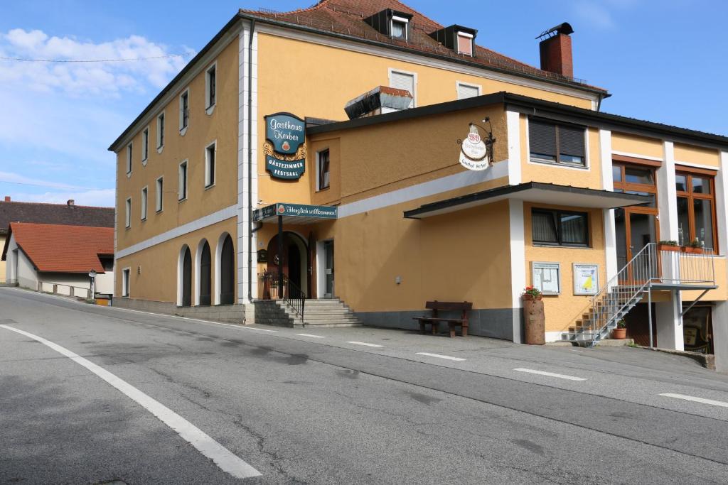 Gasthaus Kerber - Bavière