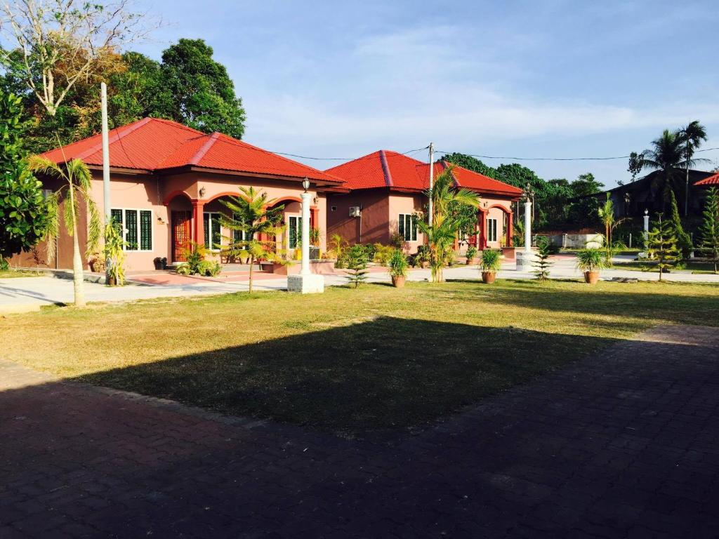 Harmony Guesthouse Sdn Bhd - Langkawi