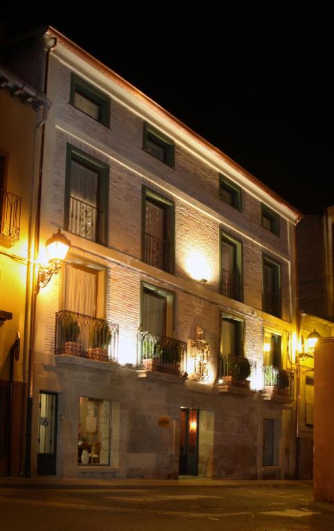 Hotel Duques De Najera - Cárdenas