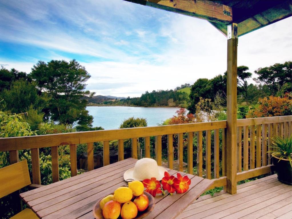 Bay Of Islands Cottages - Russell