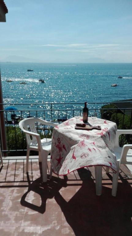 House On The Sea Amalfi Coast - Vietri sul Mare