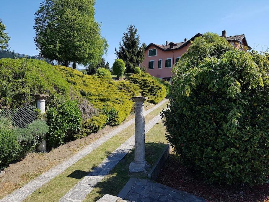 Villa Le Vignole - Piedmont