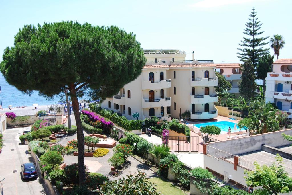 Villa Nettuno Residence - Taormina