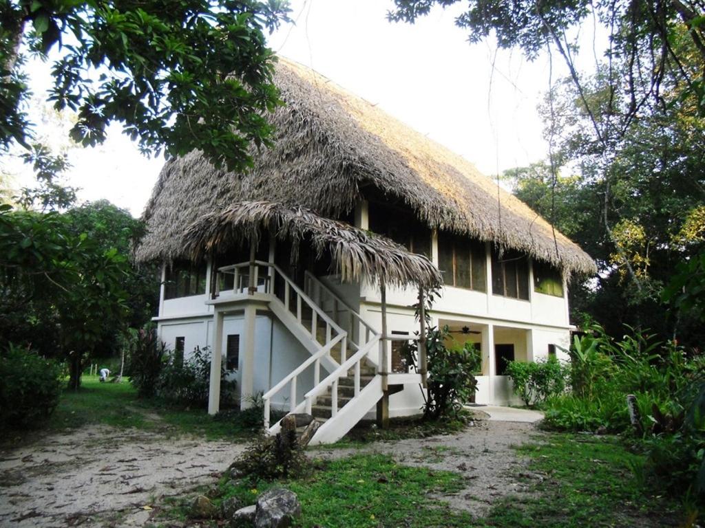 Chaab'il B'e Lodge & Casitas - Belize