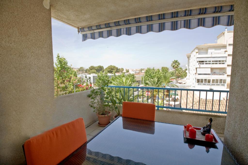 Apartamento En Albir Cerca Playa - Callosa d'en Sarrià