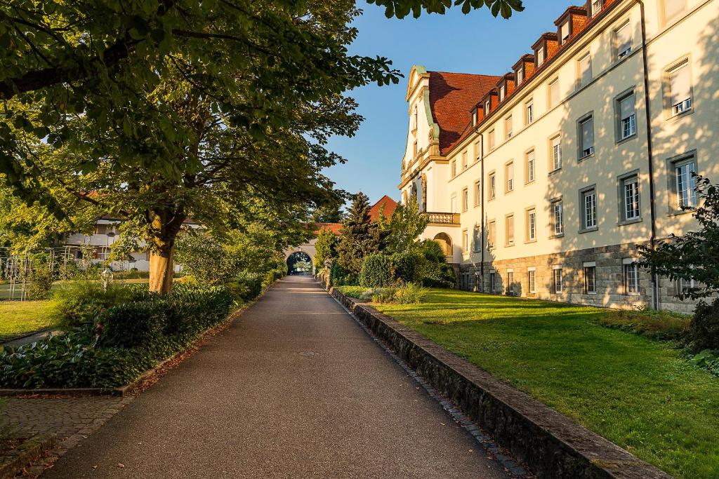 Kloster Maria Hilf - Baden-Baden