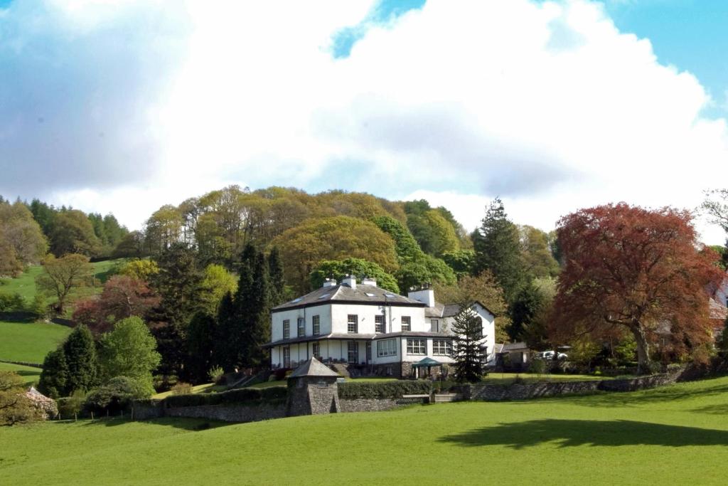 Ees Wyke Country House - Ambleside
