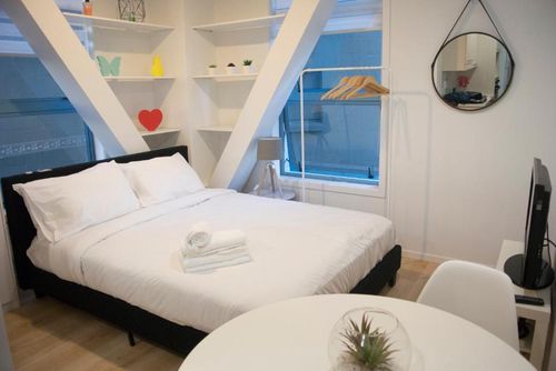 Auckland Short Term and Weekly Rentals cozycozy