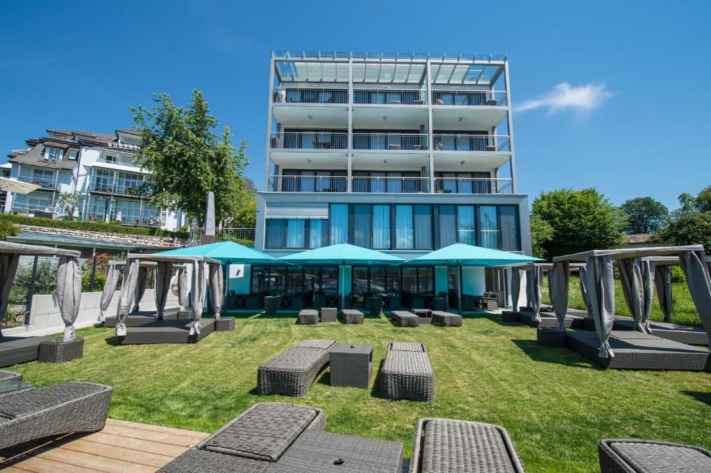 Boutiquehotel Wörthersee - Serviced Apartments - Wörthersee