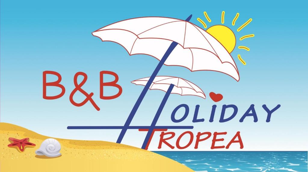 B&b Holiday Tropea - Tropea