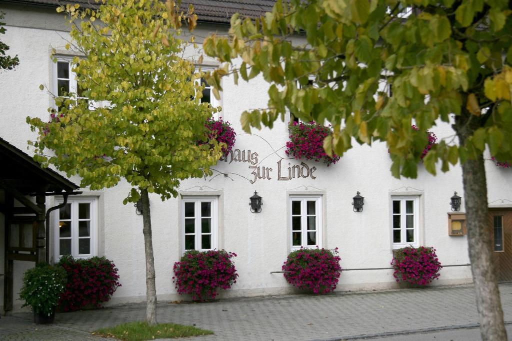 Gasthaus Zur Linde - Dorfen