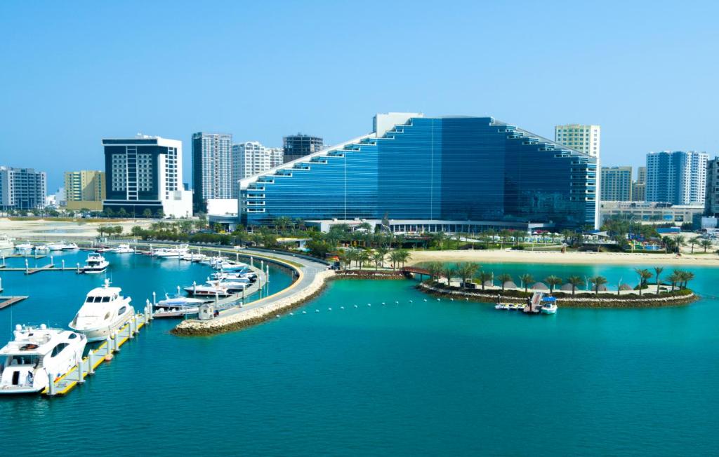 The Art Hotel & Resort - Bahrain