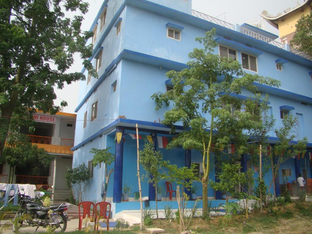 Tara Guest House - Bodhgaya