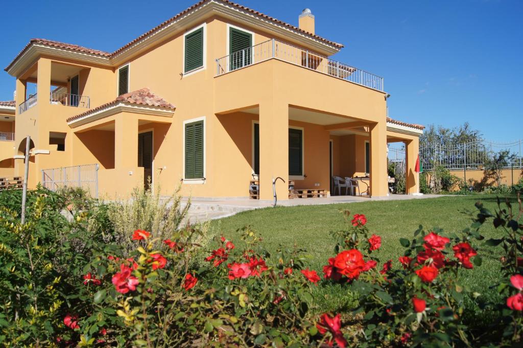 Casa Vacanze Viniola - Quartu Sant'Elena