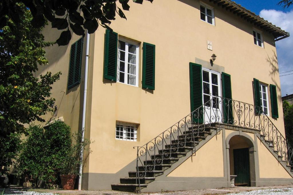 Casa Orsolini - Lucques