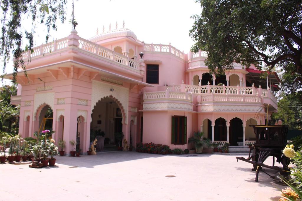Savrupson Heritage Home - Jalandhar
