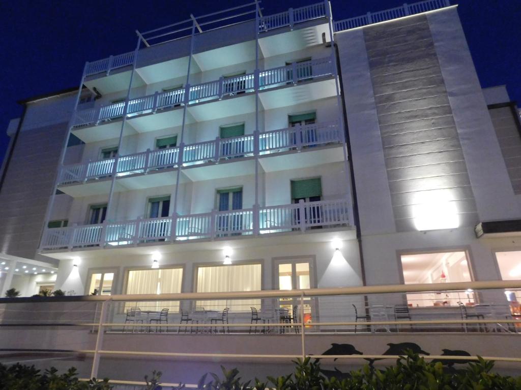 Hotel Oceano - Marina di Pietrasanta