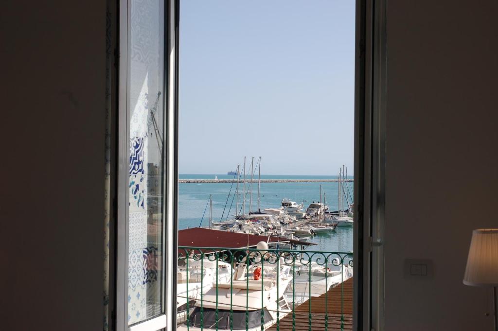 Relais Mareluna - Luxury Apartments - Salerno