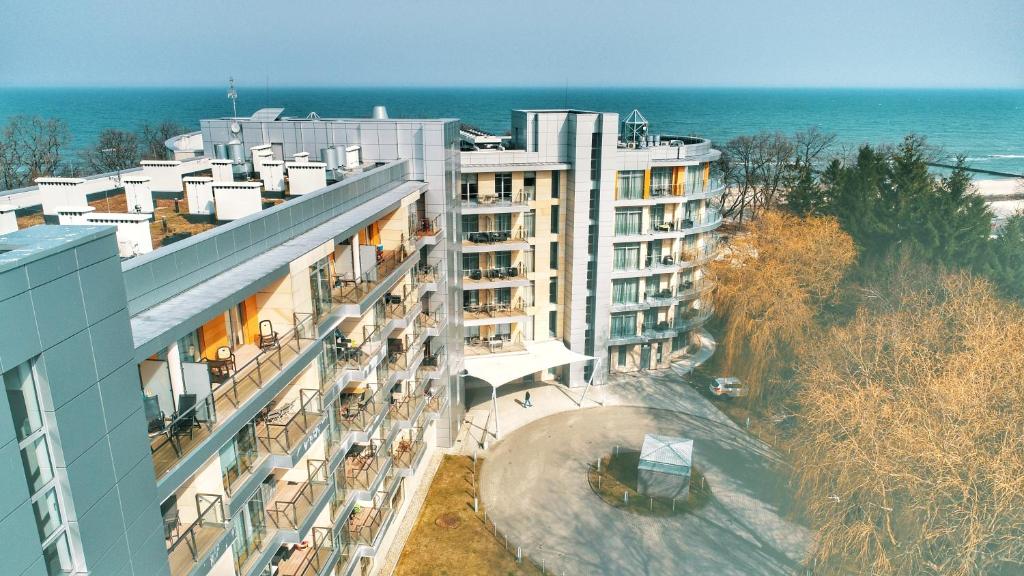 Apartamenty Promenada - Diune - Kołobrzeg