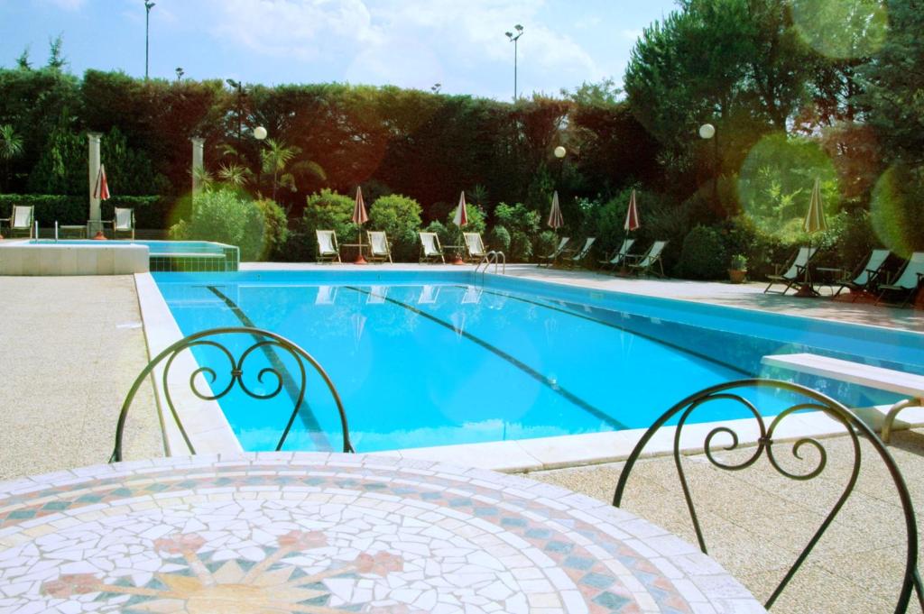 Residence Villa Agrimare - Pouilles
