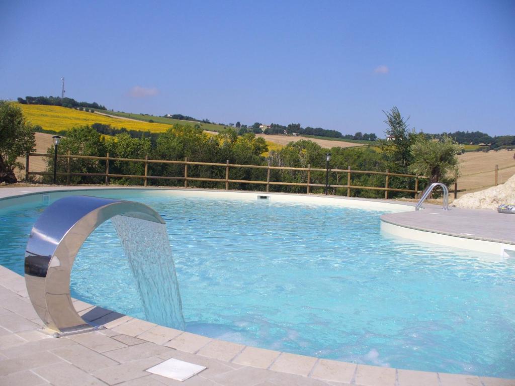 Country House Sant'angelo - Marche