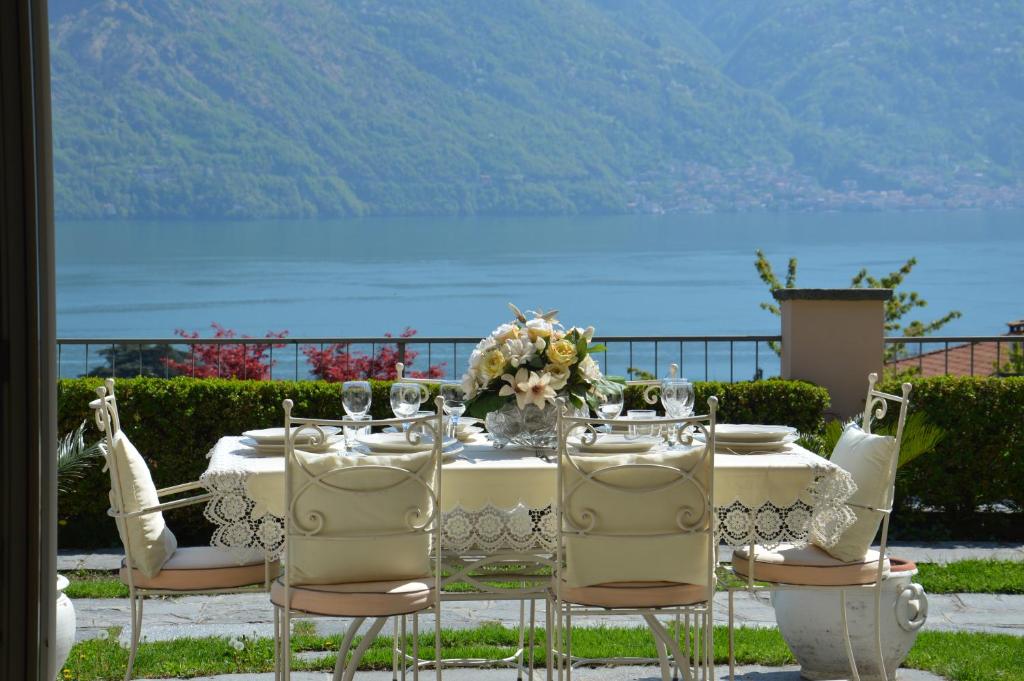Casa Eleganza - Lake Como