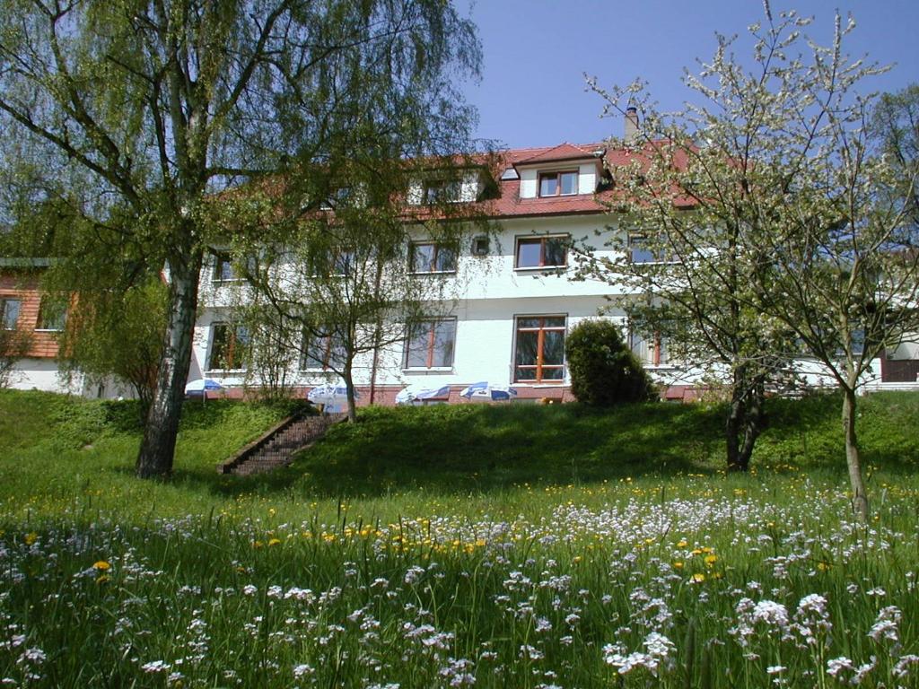 Hotel Grünwald - Ansbach