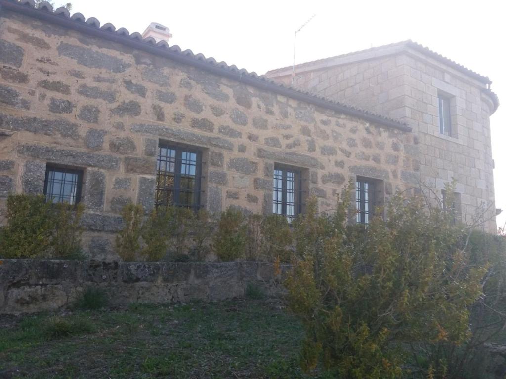 Casa Rural De Benjamin Palencia - Piedrahíta