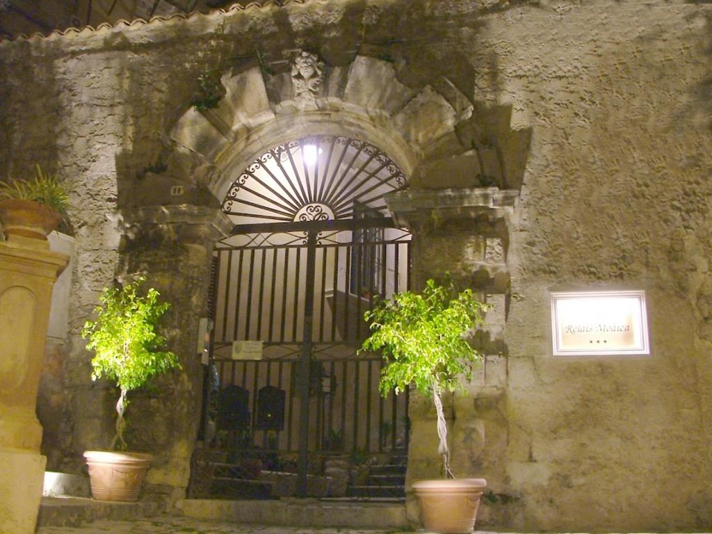 Hotel Relais Modica - Provincia di Ragusa
