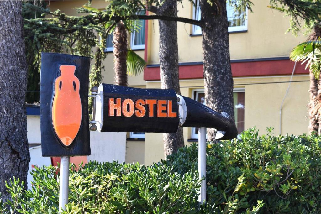 Hostel Amfora - Istria