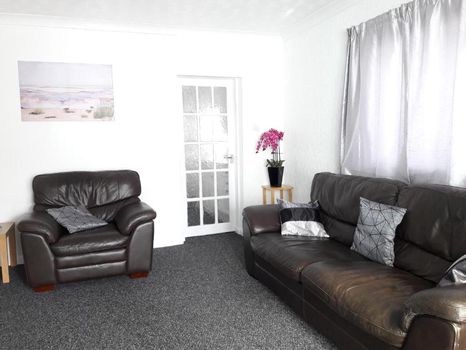 Skegness Holiday Apartments and Self Catering cozycozy