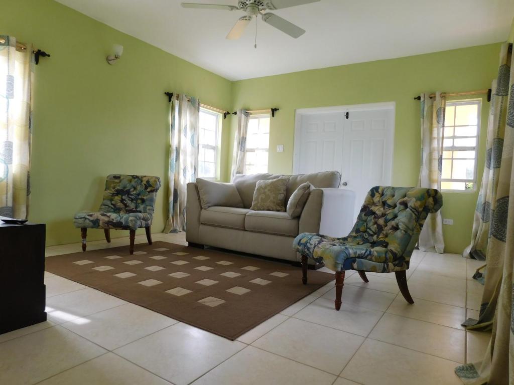 Valley View Property - Saint Kitts and Nevis