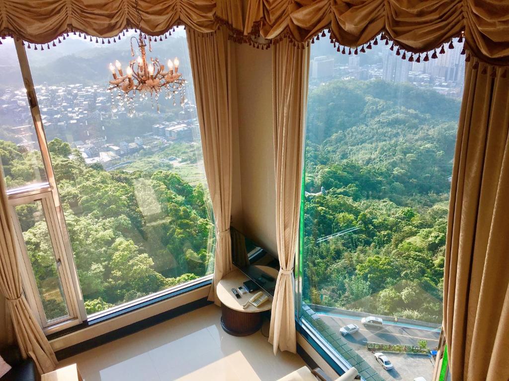 Hi-star View Hotel - Taiwan