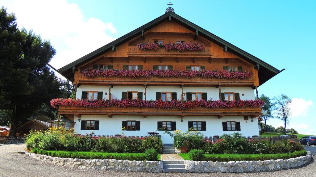 Landgasthof Fischbach - Bad Tölz