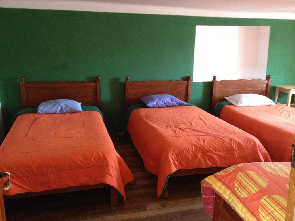 Welcome Cusco Hostel - Cuzco