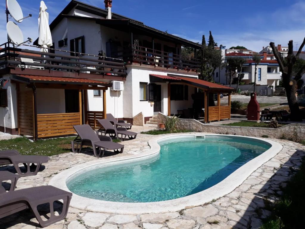 Guesthouse Suzy - Pula