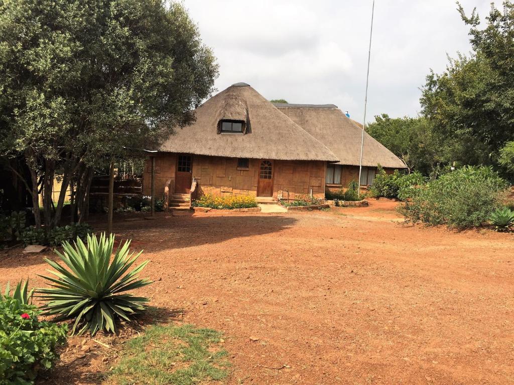 Concordiavoc Guest House Is A Wonderful Place To Live At And Relax. - Centurion