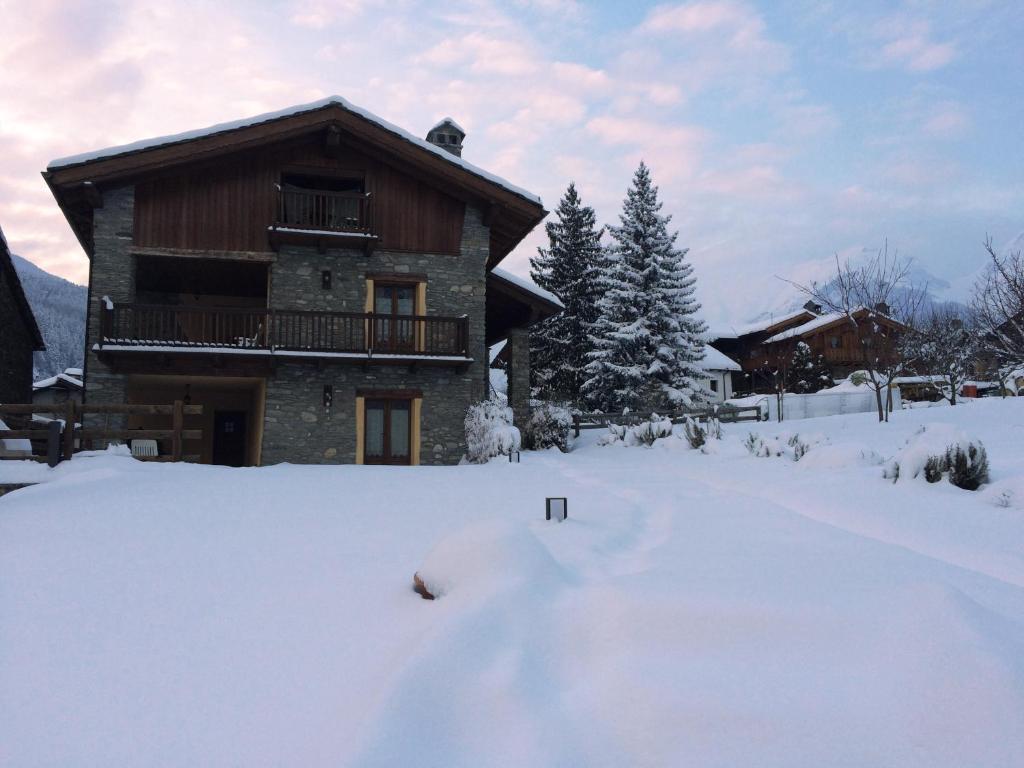 La Maison De Clara - Aostatal