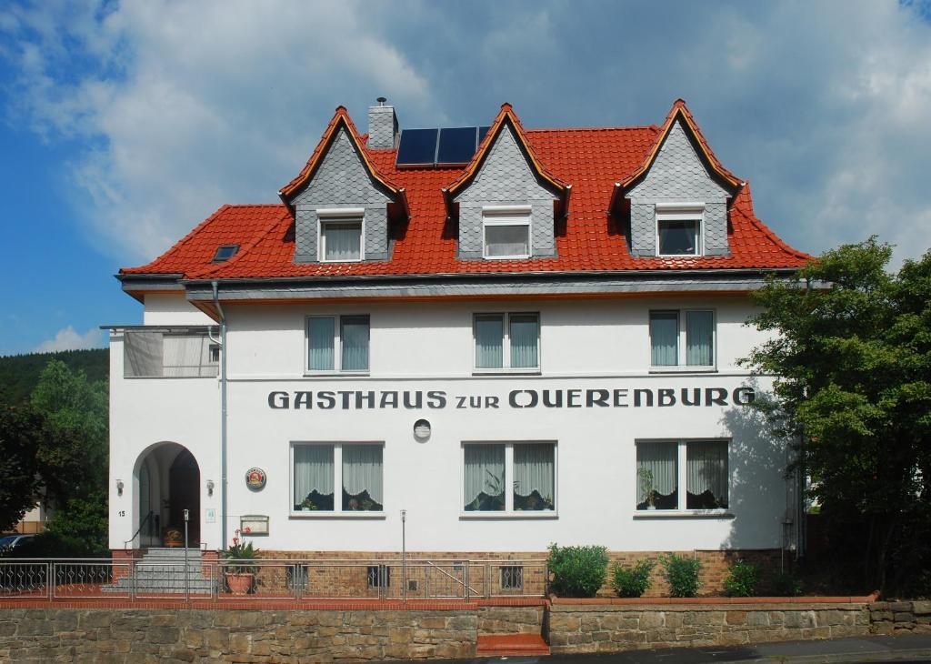 Gasthof Zur Querenburg - Hann. Münden