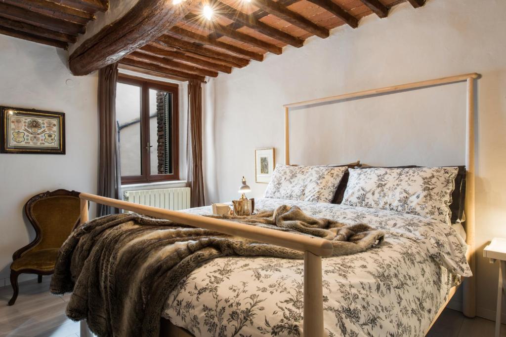 San Carlo Apartment (For Exploring Lucca By Foot) - Lucca