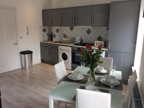 Carrickfergus Apartments and Condos For Rent cozycozy