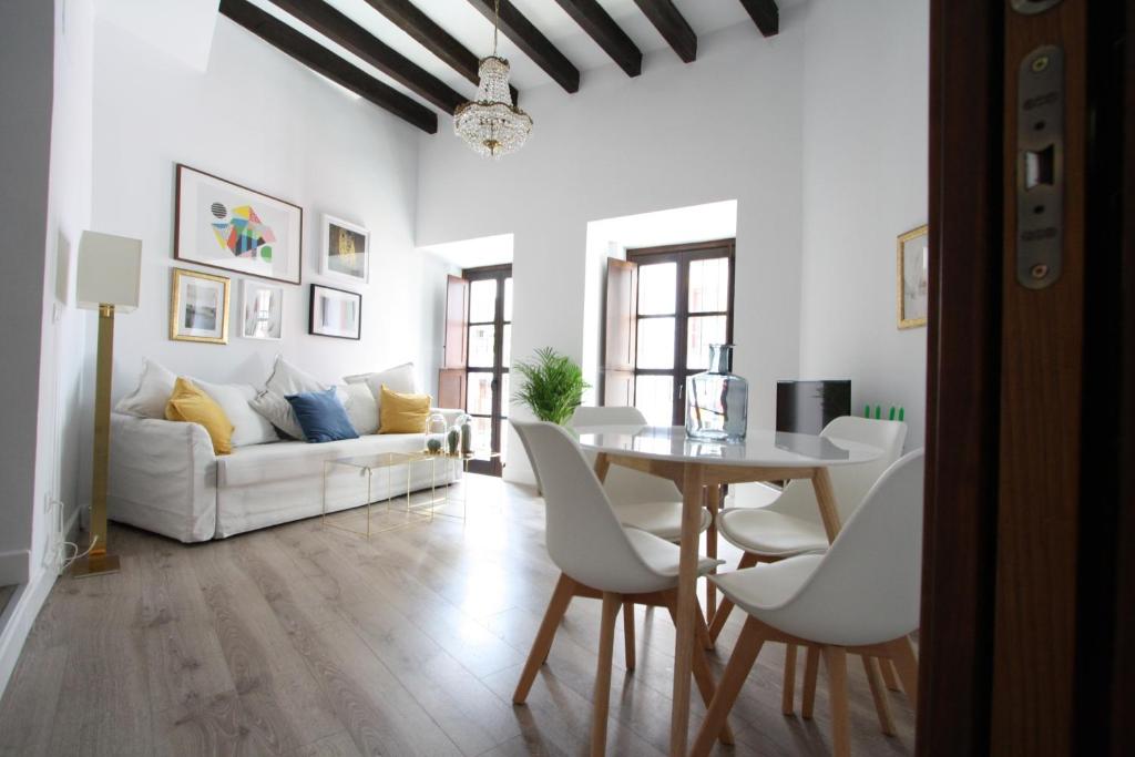 Ny lägenhet c / san fernando - Córdoba