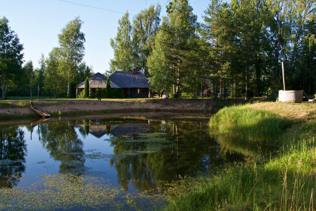 Vango Holiday Village - Estonie