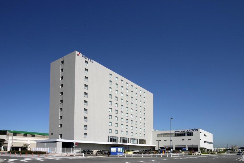 J Hotel Rinku - Chita
