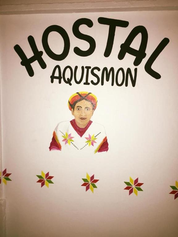 Hostal Aquismon - Querétaro