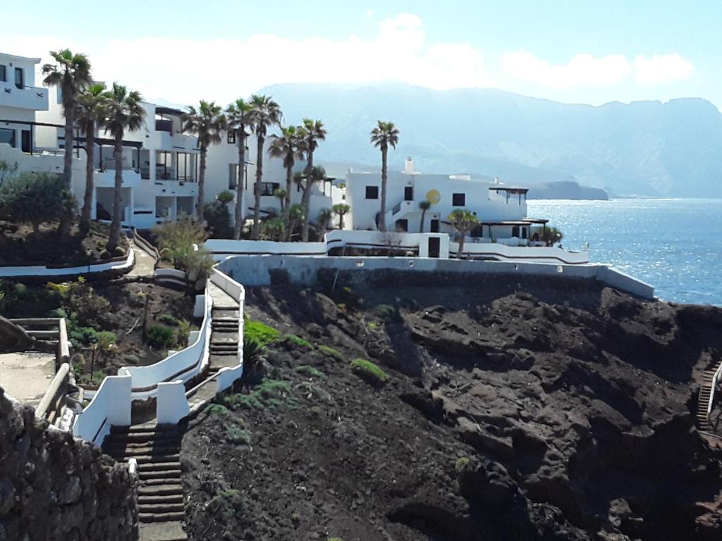Faro De Sardina Apartment - Canary Islands