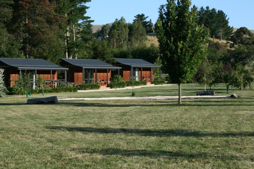 Savana Estate - Neuseeland