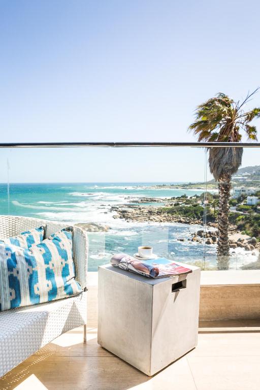 Houghton View Guest House - Camps Bay