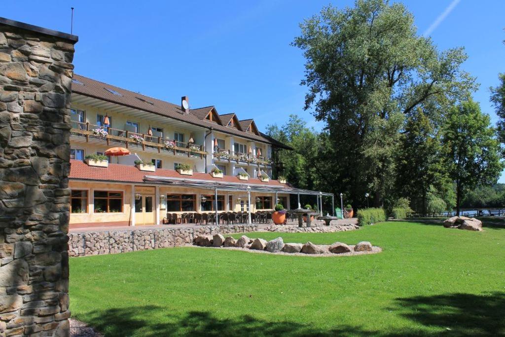 Hotel Salinensee - Forêt-Noire