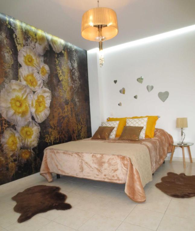 Golden Dreams & Perfect For You ***** - Tenerife